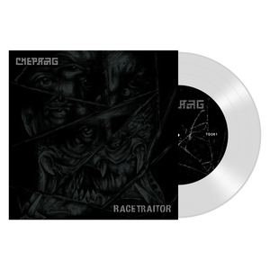 CHEPANG / RACETRAITOR "Split"
