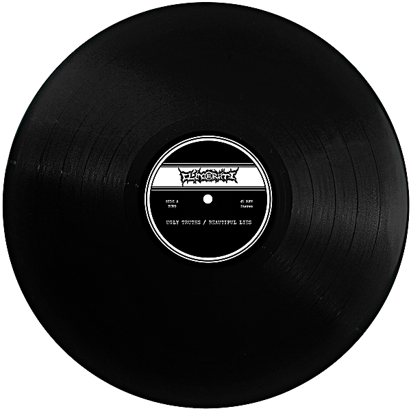 CLITERATI &quot;Ugly Truths / Beautiful Lies&quot;