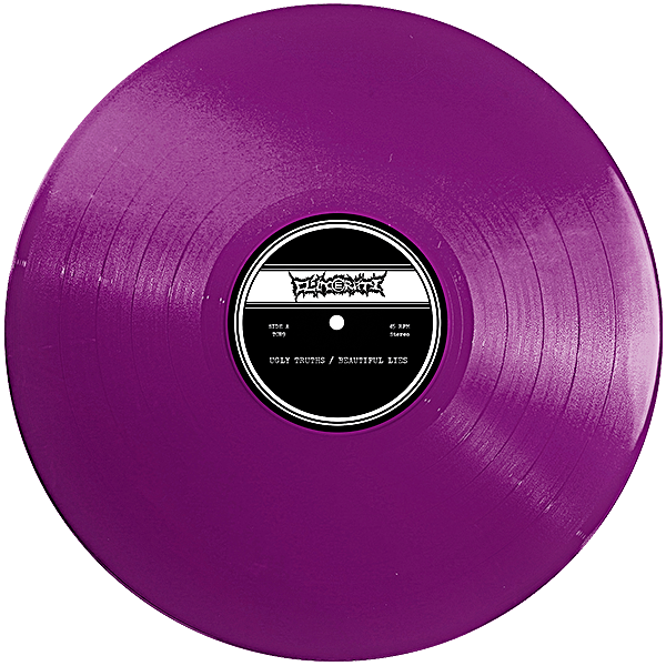 CLITERATI &quot;Ugly Truths / Beautiful Lies&quot;