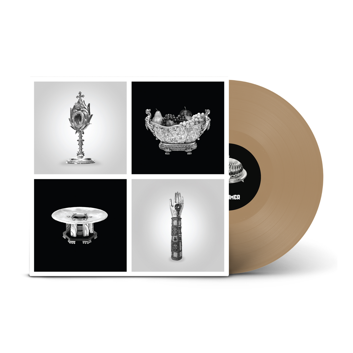 CONSUMER &quot;In Computers&quot;