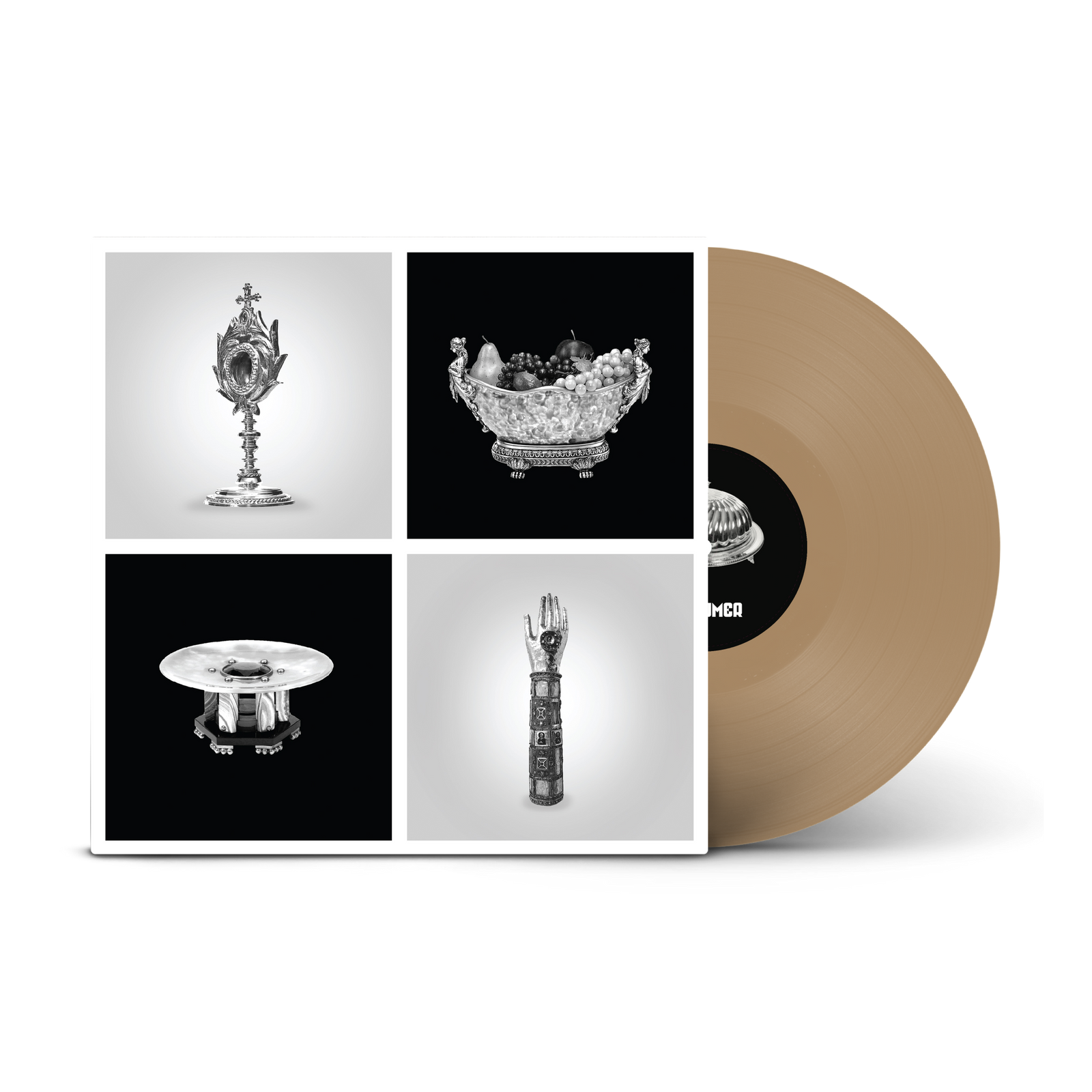 CONSUMER "In Computers"