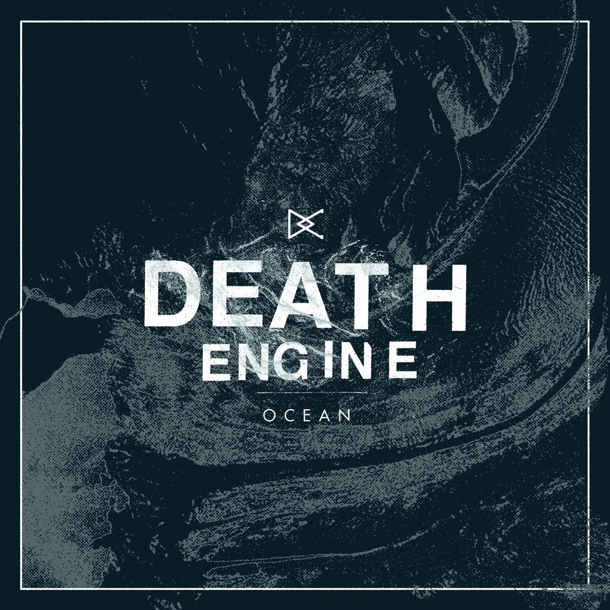 DEATH ENGINE &quot;Ocean&quot;
