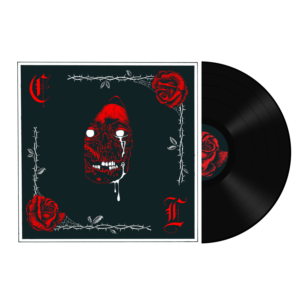 CULT LEADER &quot;A Patient Man&quot;