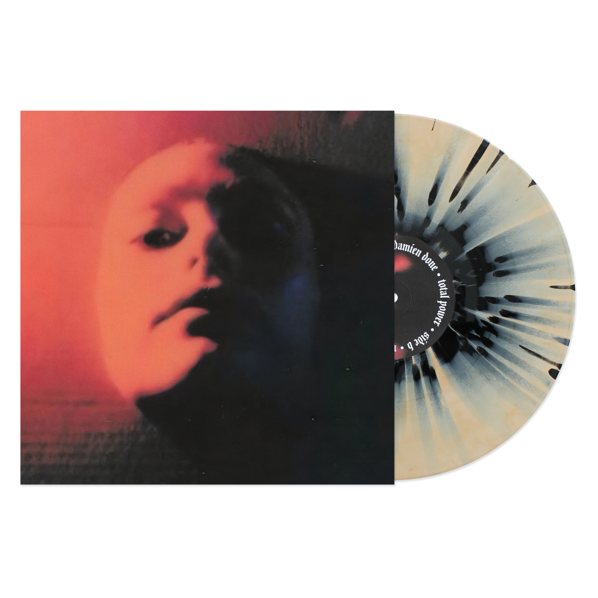 Damien Done &quot;Total Power&quot;