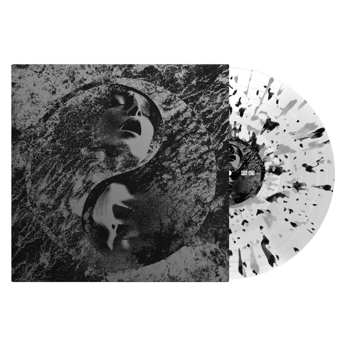 END / CULT LEADER &quot;Gather &amp; Mourn&quot;