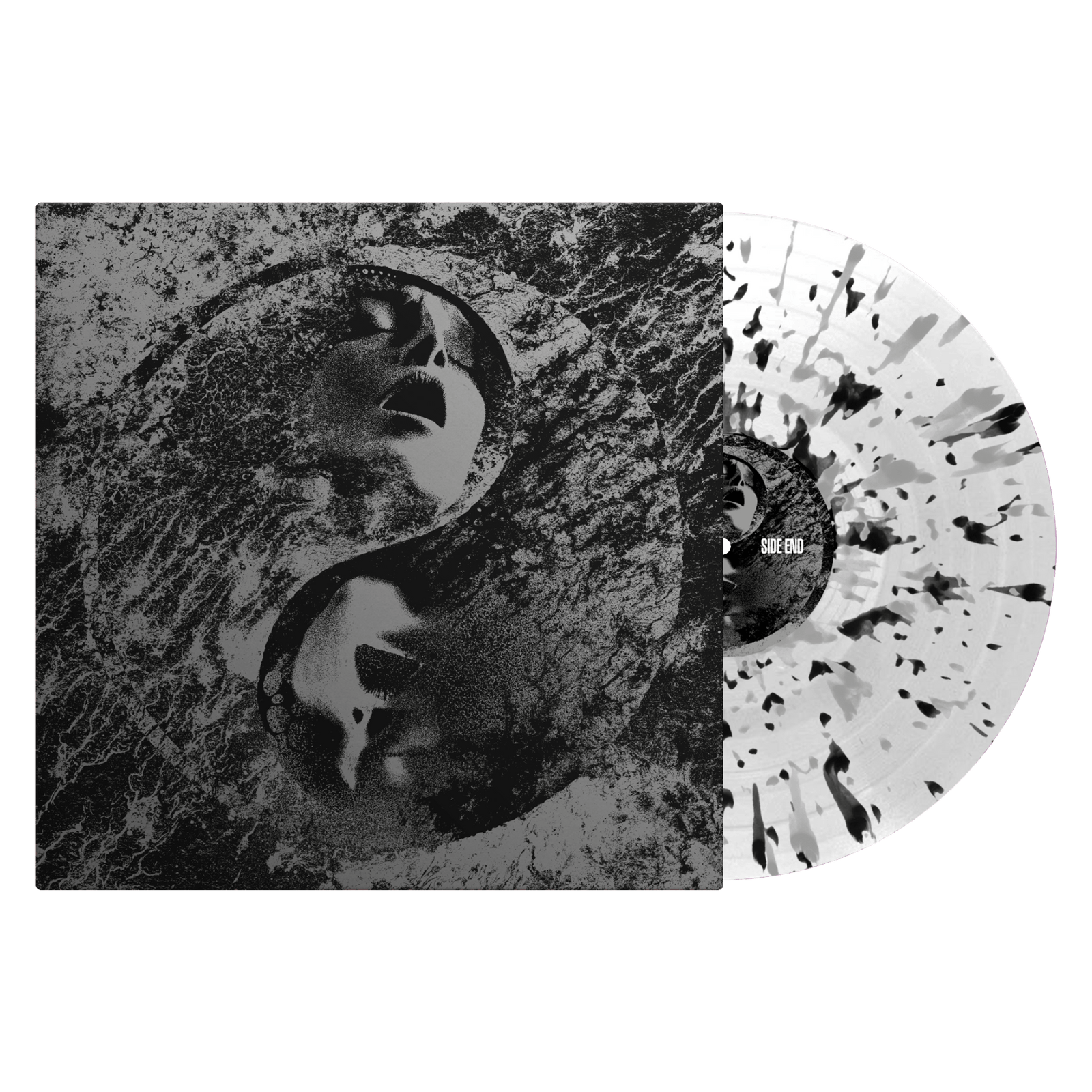 END / CULT LEADER "Gather & Mourn"