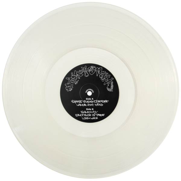 DYSTOPIA "Human = Garbage"