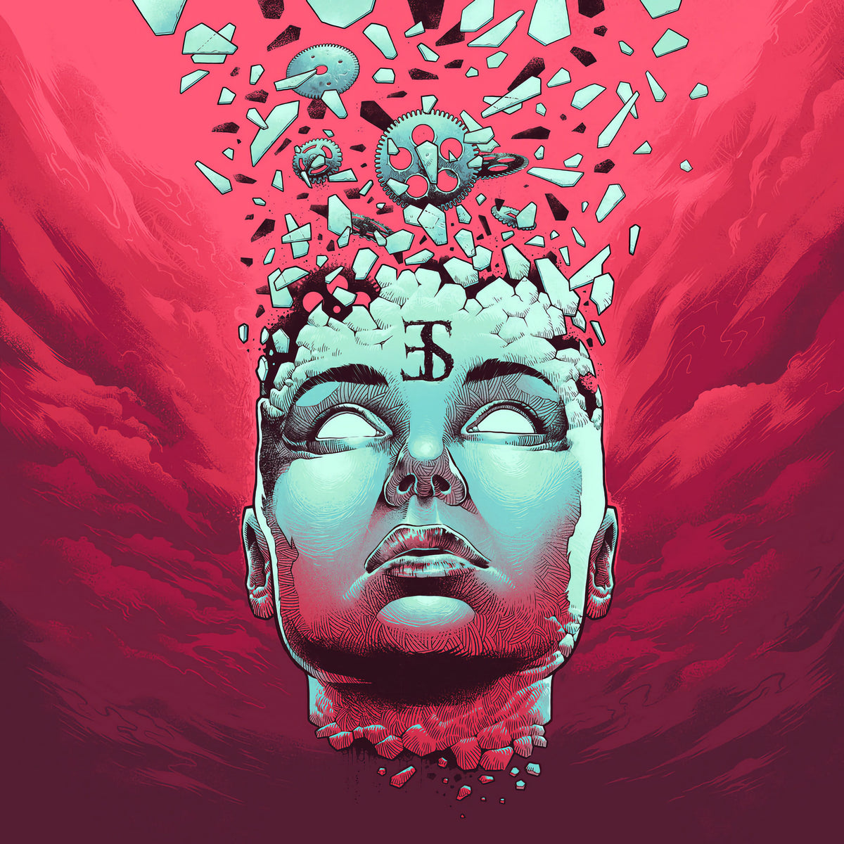 EMPLOYED TO SERVE &quot;Conquering&quot;