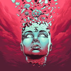 EMPLOYED TO SERVE "Conquering"