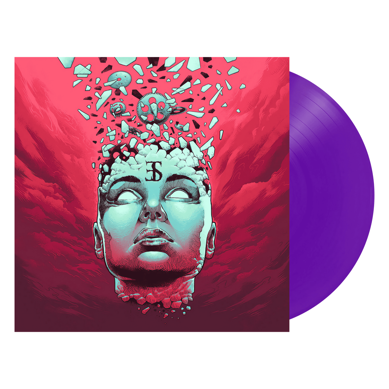 EMPLOYED TO SERVE "Conquering"