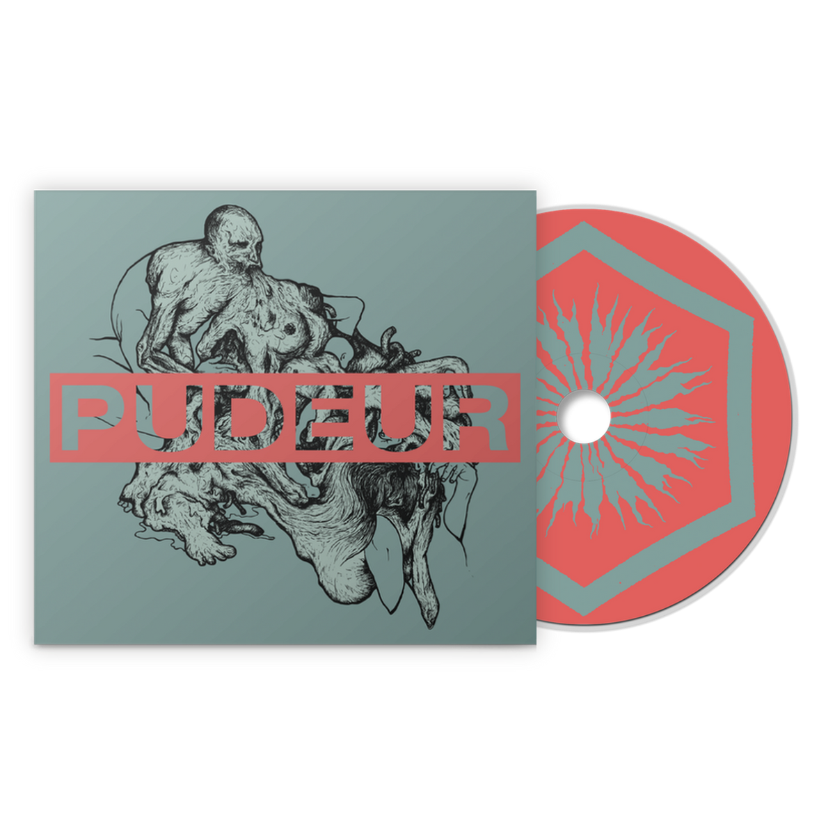 FANGE &quot;Pudeur&quot;