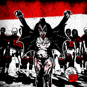 Deaf Club "Bad Songs Forever: Cover" Giclee Print