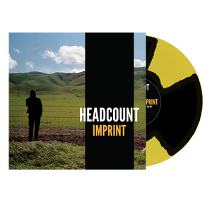 HEADCOUNT "Imprint"