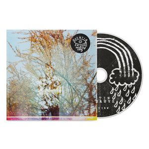 QUENTIN SAUVÉ "Enjoy The View"