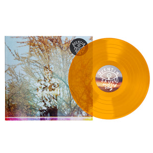 QUENTIN SAUVÉ "Enjoy The View"