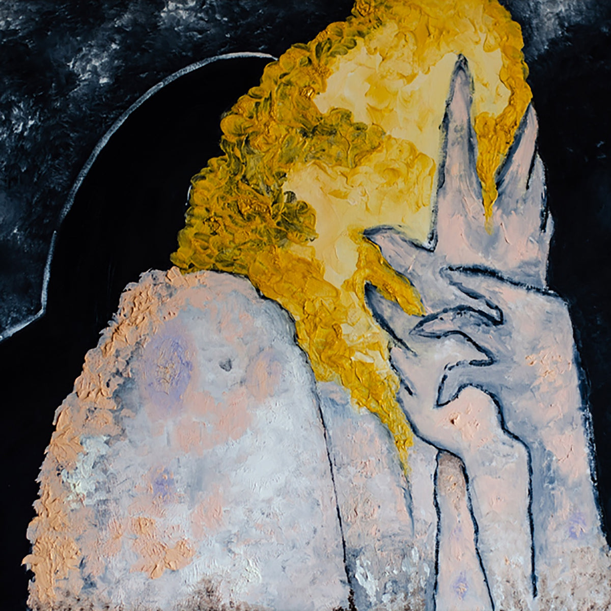 HELPLESS &quot;Caged In Gold&quot;