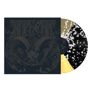 THE HOPE CONSPIRACY "Death Knows Your Name (Deluxe)"