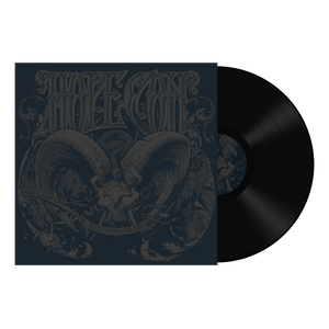 THE HOPE CONSPIRACY "Death Knows Your Name (Deluxe)"