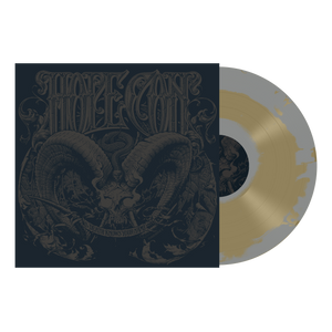 THE HOPE CONSPIRACY "Death Knows Your Name (Deluxe)"