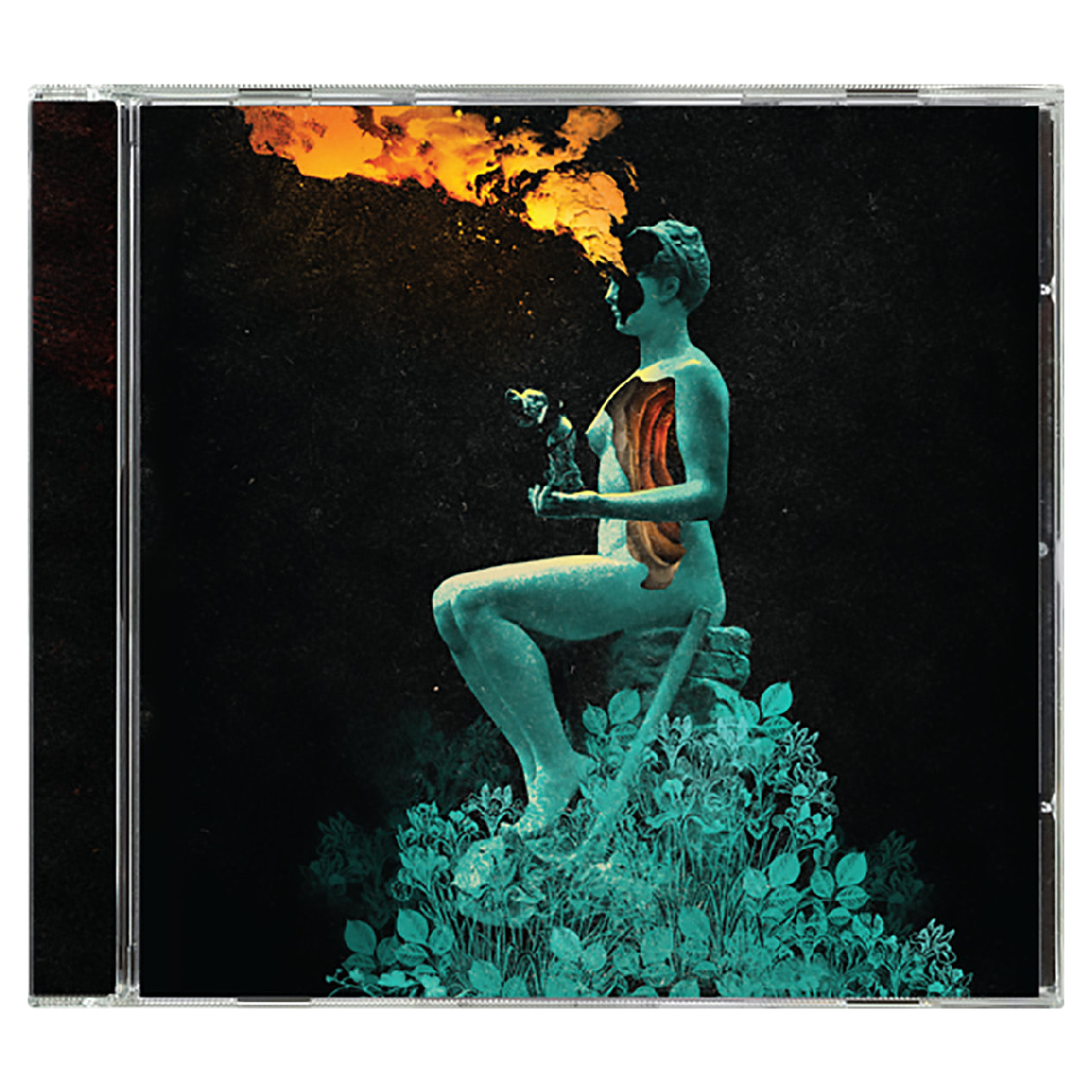 IRIST &quot;Order Of The Mind&quot;