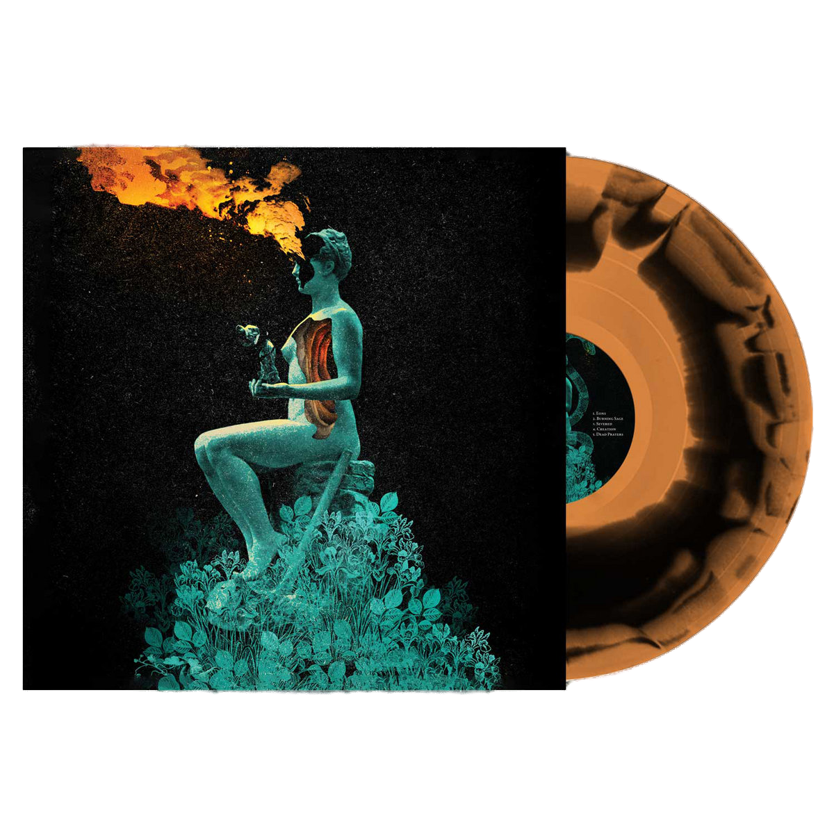 IRIST &quot;Order Of The Mind&quot;