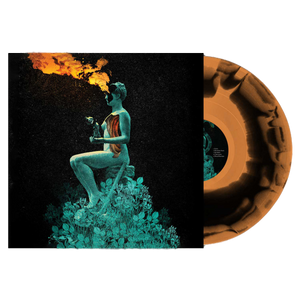 IRIST "Order Of The Mind"