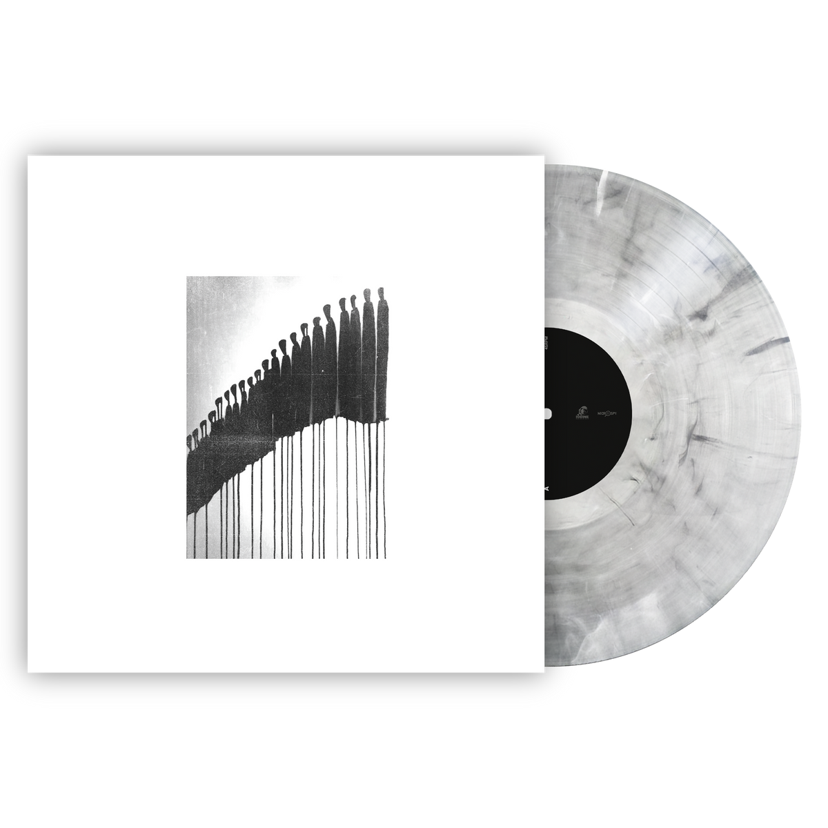 JEROMES DREAM &quot;The Gray In Between&quot;