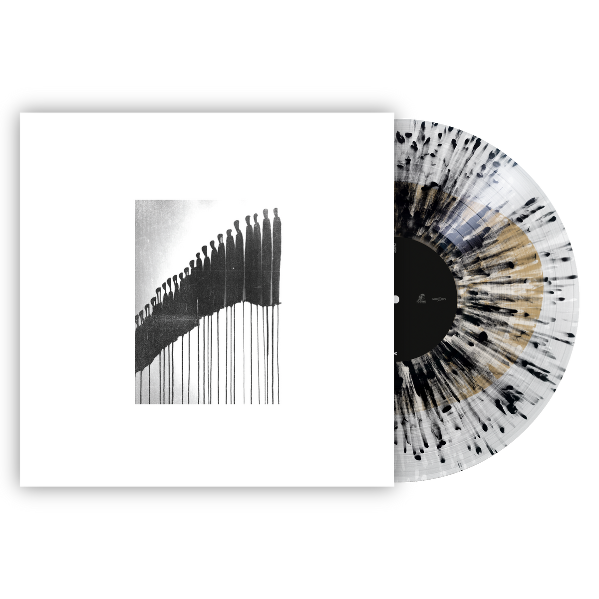 JEROMES DREAM &quot;The Gray In Between&quot;