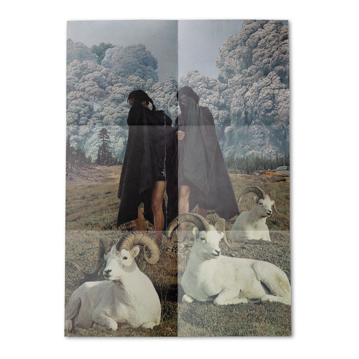 SISTER GROTTO &quot;Song For An Unborn Sun&quot;