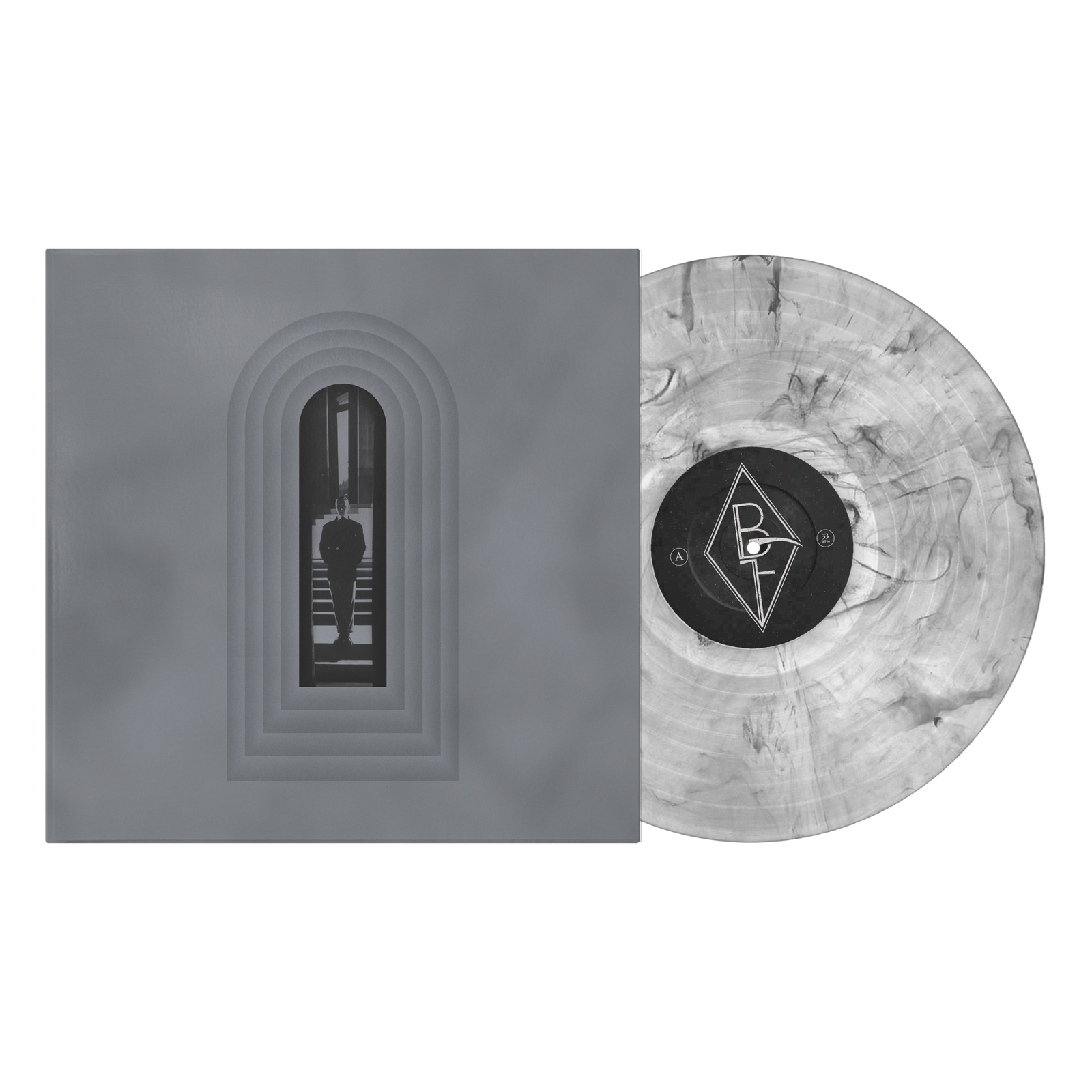 BARON FANTÔME "La Nuit Fantastique"