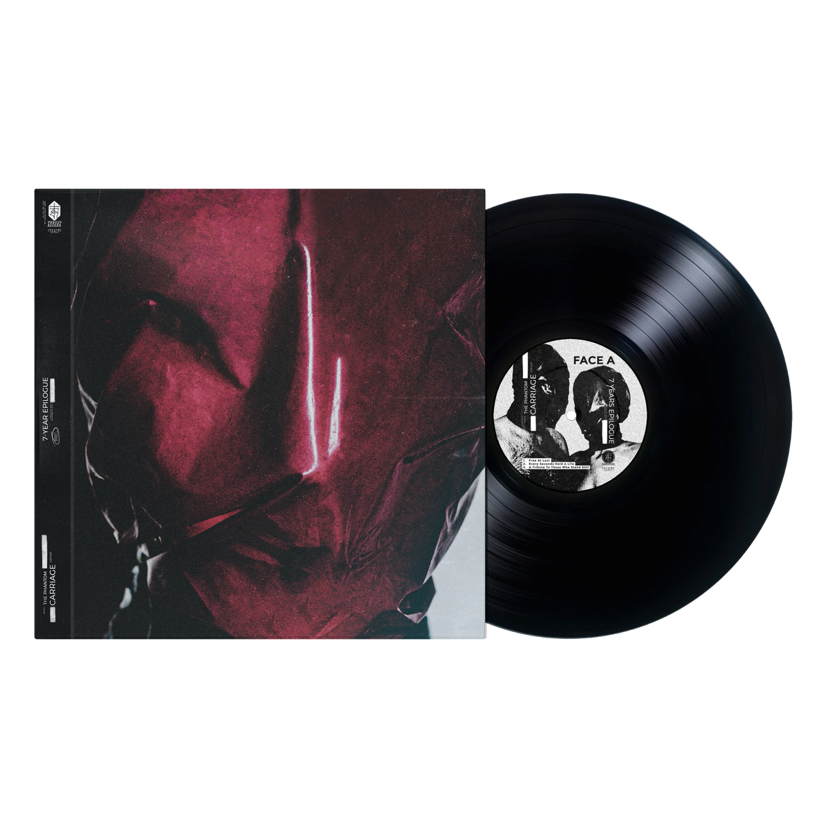 THE PHANTOM CARRIAGE &quot;7-Year Epilogue&quot;