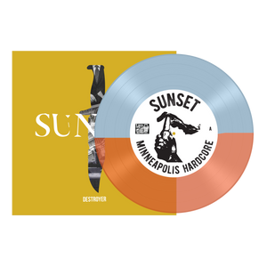 SUNSET "Destroyer"