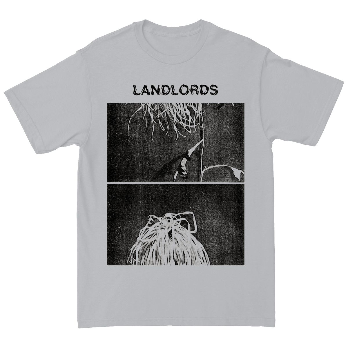 LANDLORDS &quot;Codeine&quot; White T-Shirt