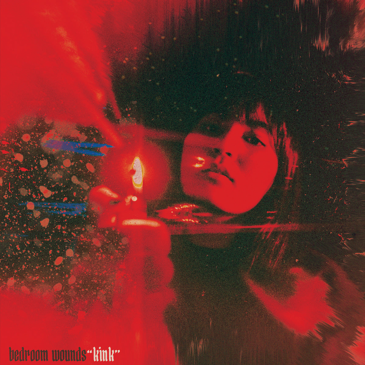 BEDROOM WOUNDS &quot;Kink&quot;