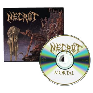 NECROT "Mortal"
