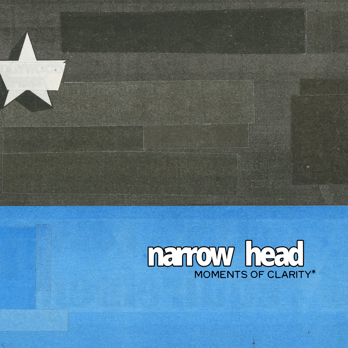 NARROW HEAD “Moments of Clarity”