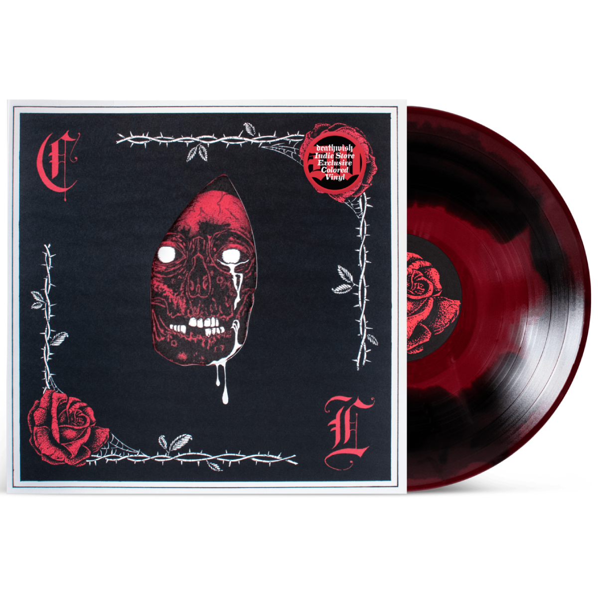 CULT LEADER &quot;A Patient Man&quot;