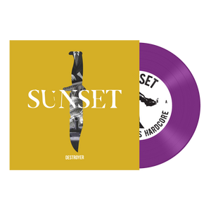 SUNSET "Destroyer"