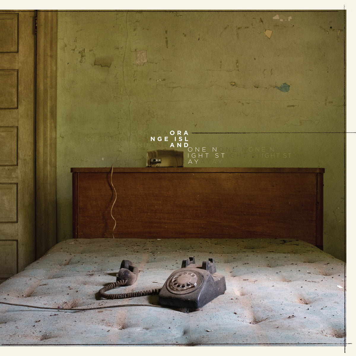 ORANGE ISLAND &quot;One Night Stay&quot;