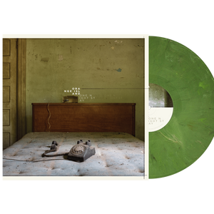 ORANGE ISLAND "One Night Stay"