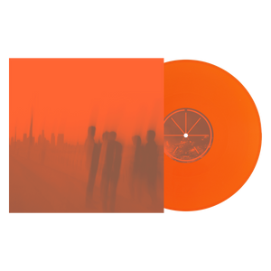 TOUCHÉ AMORÉ "Is Survived By: 2023 Anniversary Remix / Remaster"