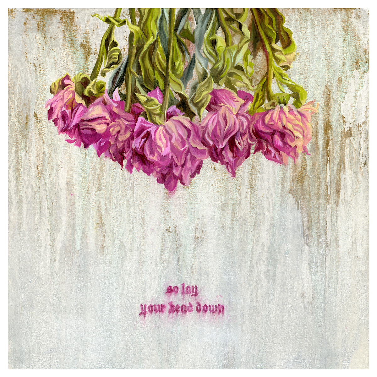 Paul Romano &quot;In the Mourning You&#39;ll Recall&quot; Giclee Print