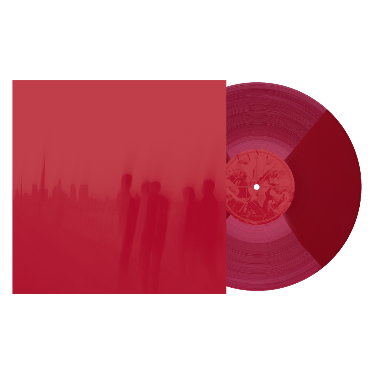 TOUCHÉ AMORÉ &quot;Is Survived By: 2023 Anniversary Remix / Remaster&quot;