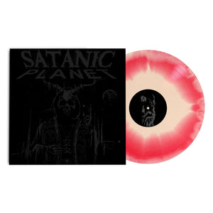 SATANIC PLANET "Satanic Planet"