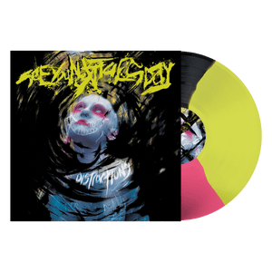 SEE YOU NEXT TUESDAY "Distractions"