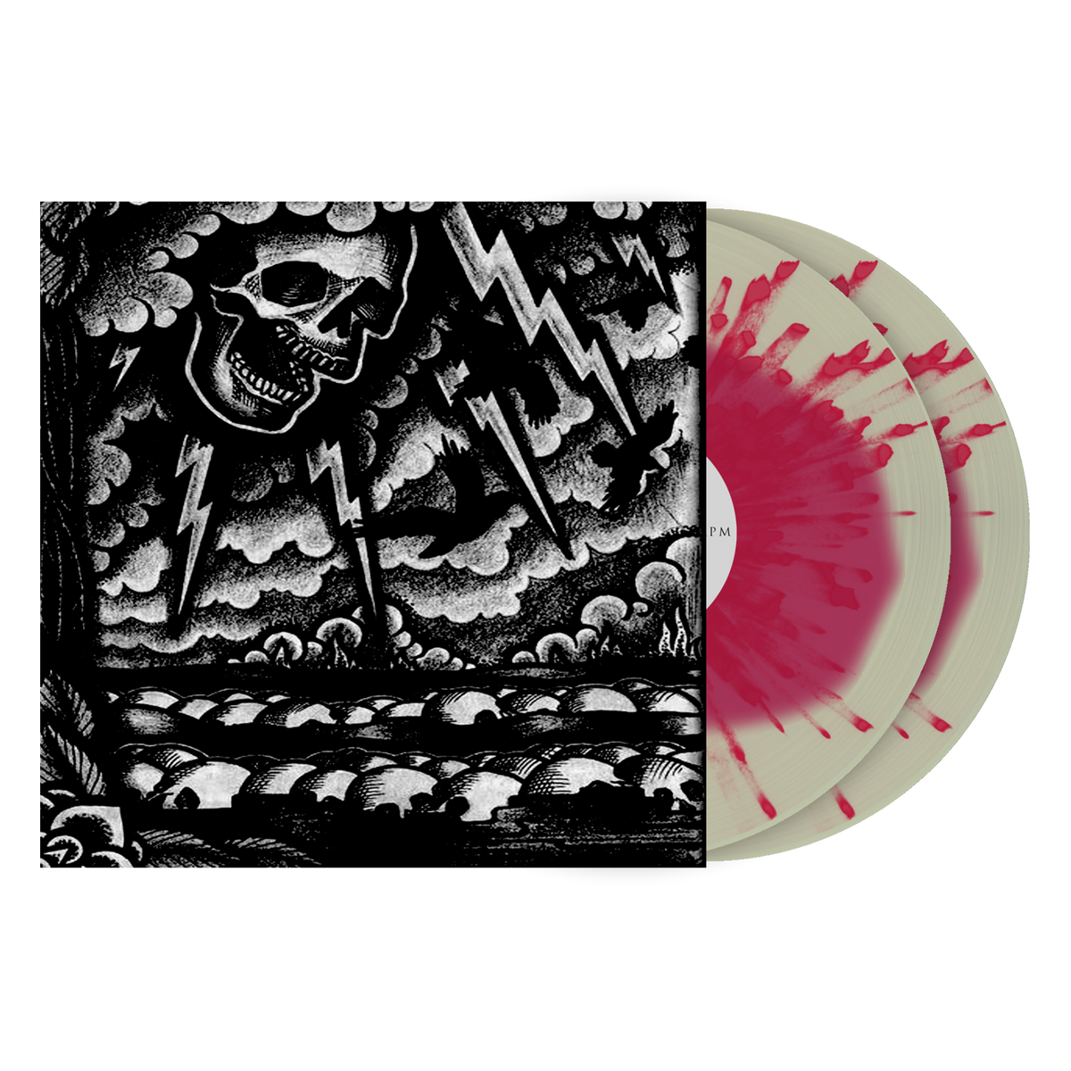 SVALBARD &quot;Discography 2012-2014&quot;