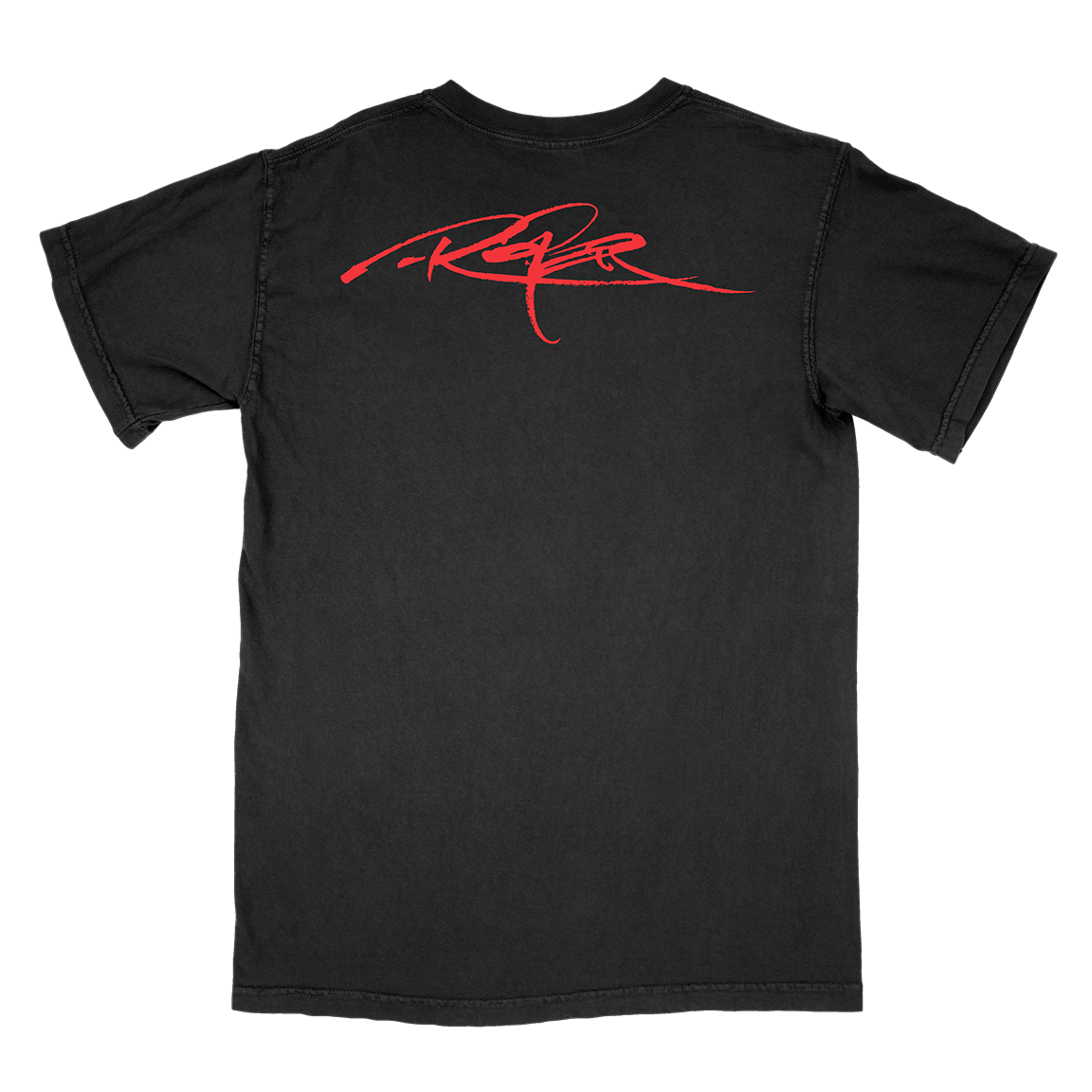 Arik Roper &quot;Spectral Warrior&quot; Black Premium T-Shirt