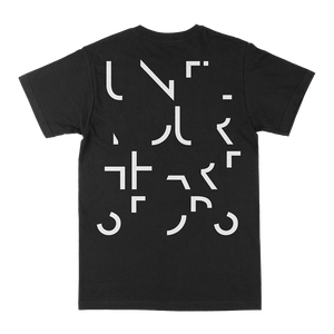 CAVE IN "UYHS Heart“ Black T-Shirt