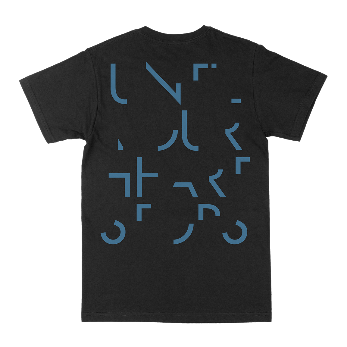 CAVE IN &quot;UYHS Small Heart“ Black T-Shirt