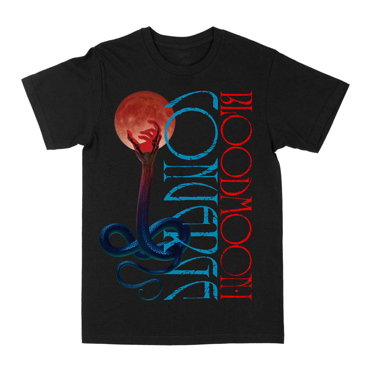 CONVERGE &quot;Failure Forever&quot; Black T-Shirt